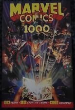 Marvel comics 1000 for sale  Tucson