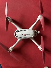 Hubsan drone desire for sale  ASHBOURNE