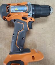 Broca/driver RIDGID R860010 1/2" 18V 18 volts novo modelo A-3gg, usado comprar usado  Enviando para Brazil