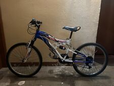 bici whistle 1491 usato  Bozen