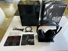 Astro gaming a50 for sale  Naples