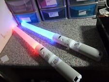 Wii light sword for sale  ST. AUSTELL