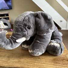 Keel toys elephant for sale  Shipping to Ireland