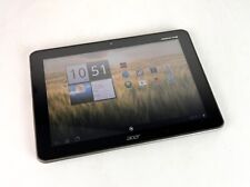 Usado, Tablet Android Acer Iconia A200 16GB Wi-Fi 10,1 polegadas cinza comprar usado  Enviando para Brazil