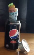 Soda Can Safe Stash Hidden Compart Diversion Safe Stealth Storage PEPSI COLA MAX for sale  Shipping to South Africa