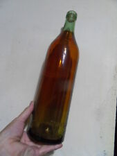 Vintage bottle grande d'occasion  Calais