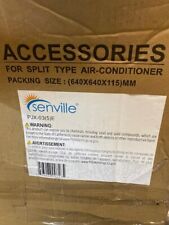 Senville ft. insulated for sale  Statesville