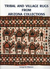 Tapetes tribais e de vilarejos das coleções do Arizona comprar usado  Enviando para Brazil
