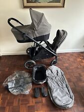 Cybex gazelle double for sale  NEWBURY