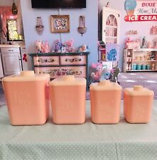 Vintage pink plastic for sale  Peoria