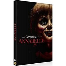 Annabelle dvd occasion d'occasion  Béziers