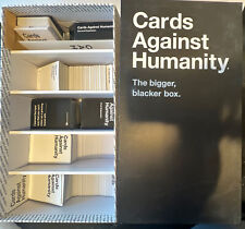 Cards humanity game for sale  Cleveland