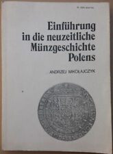 Geschichte der polnischen Münzen History of Polish coins polskie monety pieniądz na sprzedaż  PL