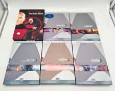 Star trek picard gebraucht kaufen  Lage