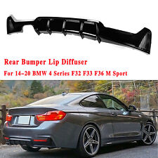 Rear diffuser single for sale  Shipping to Ireland