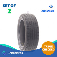 four 215 55 r16 tires for sale  Chicago