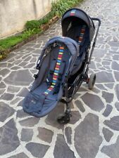 Passeggino zoom trio usato  Verano Brianza