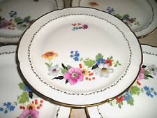 Porcelaine limoges assiettes d'occasion  Adriers