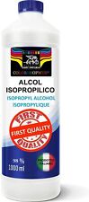 Alcool isopropilico litro usato  Villanova Di Camposampiero