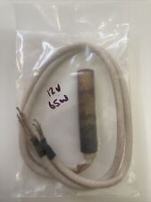 12V 65W Portable Caravan Camping Fridge Freezer Element NOS for sale  Shipping to South Africa