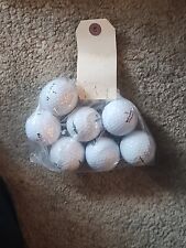Golf balls random for sale  Alexandria
