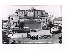 Cartolina ciociaria frosinone usato  Italia