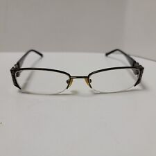 Guess leopard eyeglasses for sale  Rochester
