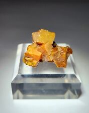 Great orange cubed for sale  Tucson