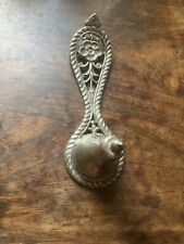 Antique candle snuffer for sale  EXMOUTH