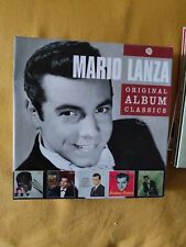 Mario lanza original for sale  ROTHERHAM