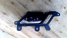 Used, 16-20 RX 350/450 Lexus Front Door Inside Handle Sub-Assembly Left 67606-0E030 for sale  Shipping to South Africa