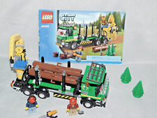 Lego city set for sale  Lakeland