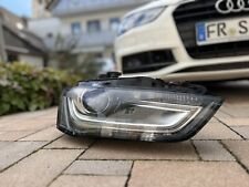 Riginal scheinwerfer audi gebraucht kaufen  Breisach