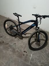 F.lli Schiano Braver 27.5 pollici bicicletta elettrica MTB, mountain bike  segunda mano  Embacar hacia Argentina