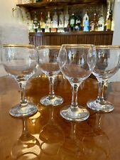 Vintage sherry glasses for sale  Chicago