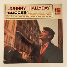 Johnny hallyday succès d'occasion  Ivry-sur-Seine