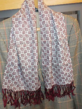 Vintage 60s scarf. for sale  GARVE