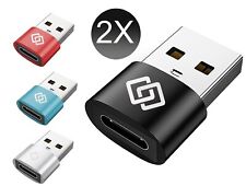 Usb usb adapter gebraucht kaufen  Wiesbaden