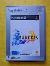 Final Fantasy XII PS2 🇫🇷  complet  comprar usado  Enviando para Brazil