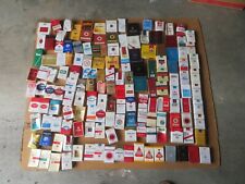 Paquets de cigarettes vides d'occasion  Montmorillon