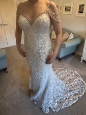 Sottero midgley lynnis for sale  TADCASTER