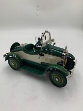 HALLMARK KIDDIE CAR CLASSICS  1926 Vintage Speedster 2nd in SERIES 1999  for sale  Shipping to South Africa