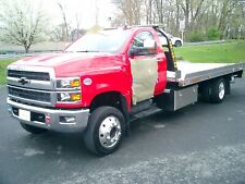 Rollback tow trucks for sale  New Paltz