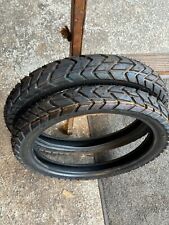 Tyres irc removed for sale  CHORLEY