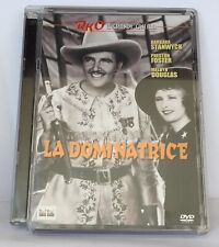 Dominatrice dvd jewel usato  Viterbo