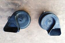 Mercedes w203 horn for sale  PLYMOUTH