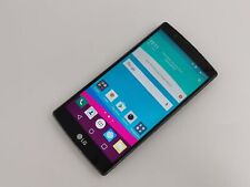 LG G4 32GB negro Black Android Smartphone 4G LTE H815 ✅ segunda mano  Embacar hacia Argentina