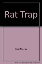 Rat trap for sale  USA