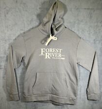 Forrest river hoodie for sale  Huntington