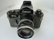 Vintage canon 35mm for sale  Clearwater